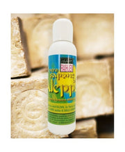 Sapone Aleppo Liquido Originale Siria