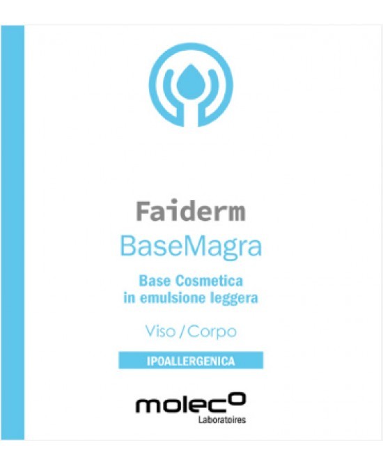 Faiderm Base Magra 75ml