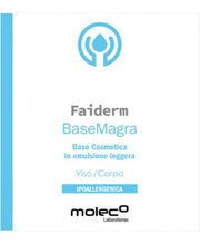 Faiderm Base Magra 250ml
