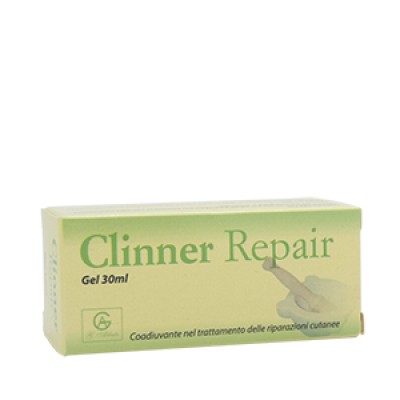 Clinner Repair Gel 30ml