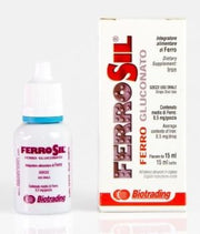 Ferrosil 15ml