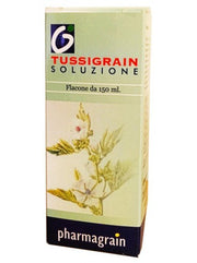 Tussigrain Soluzione 150ml