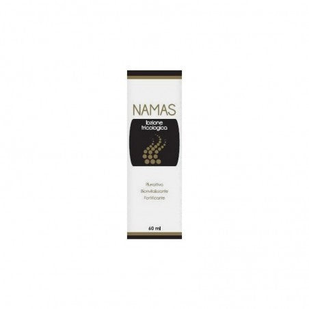 Namas Lozione Tricologica 60ml