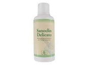 Sanoclin Delicato Shampoo 500ml