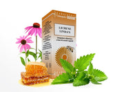 Lichene Island 30ml Gocce Lindas