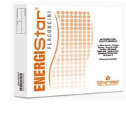 Energistar 10 Flacone Monodose 10ml