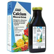 Calcium Min Drink 250ml