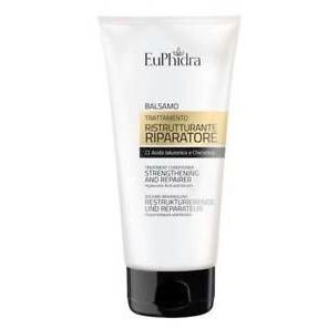 Euphidra Balsamo Trattamento Ristrutturante Riparatore 200 ml