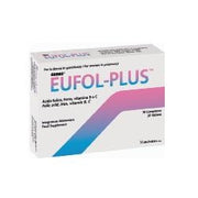 Eufol Plus 30 Compresse