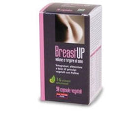 Breast Up 60 Capsule