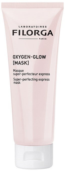 Filorga oxygen glow mask maschera levigante antirughe 75 ml