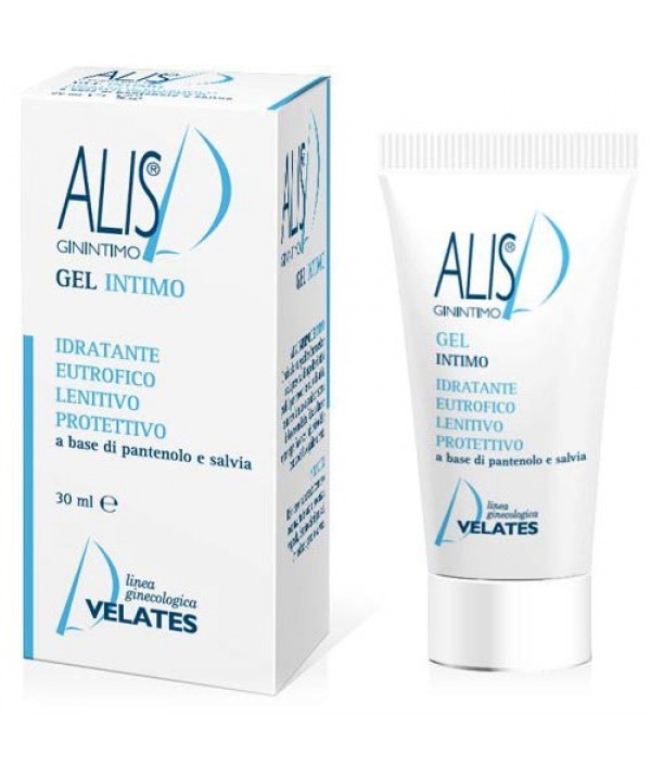 Alis Ginintimo Gel Intimo 30ml