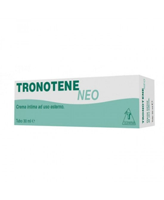 Tronotene crema