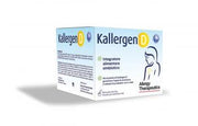 Kallergen D 30 bustine integratore probiotici per allergie