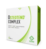 Osteotend 30 Buste 6 Pezzi