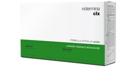 Vidermina Clx Lavanda 5 Flaconi 140 Ml
