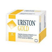 Uriston Plus 28 Bustine 6 Pezzi
