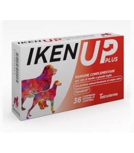 Iken Up plus