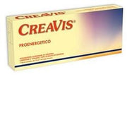 Creavis 7 Flaconi 10ml