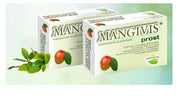 Farma natura bio Mangivis prost 30 capsule 550 mg