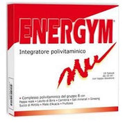Energym 10 Flaconi 10ml