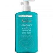 Avene Cleanance Gel Detergente 400ml