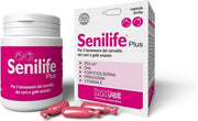 Innovet italia Senilife plus