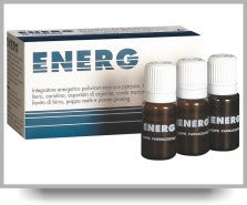 Energ 10 Flaconcini