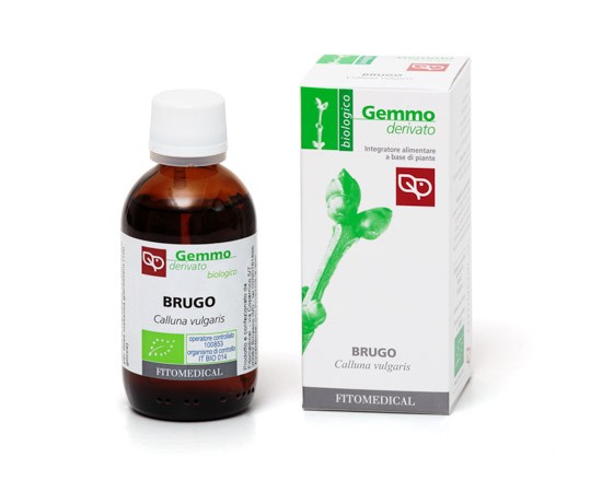 Fitomedical Brugo 50ml Mg
