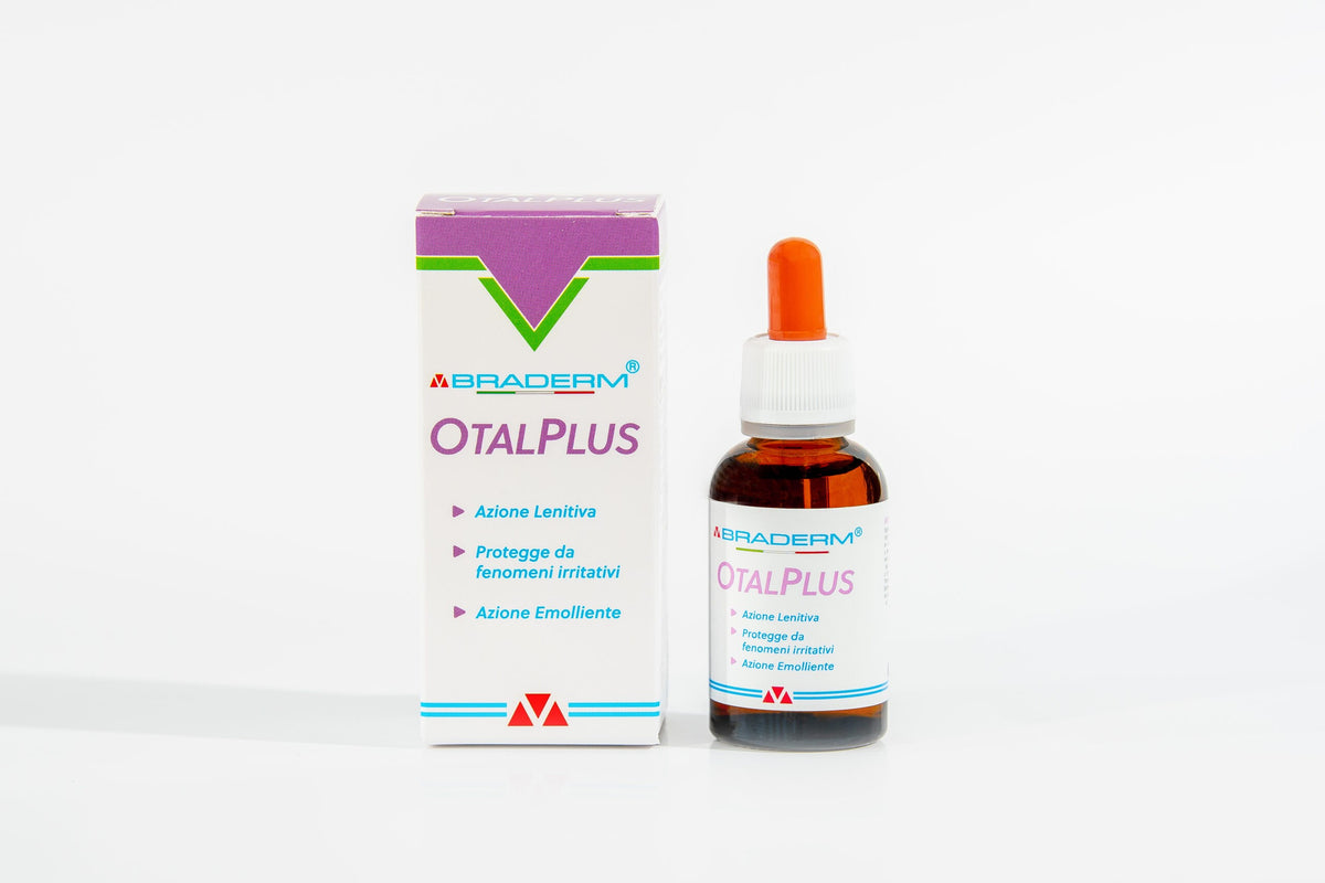 Otalplus Gocce 30ml