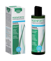 Rigenforte Shampoo Antiforfora 200ml