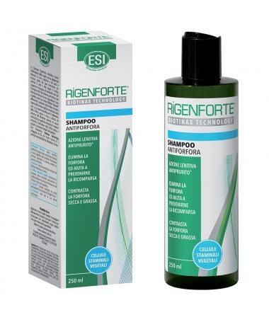 Rigenforte Shampoo Antiforfora 200ml