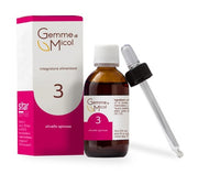 Sitar Gemme di micol 3 estratto gliceralcolico gocce 30ml