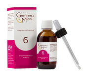 Sitar Gemme di micol 6 estratto idroalcolico gocce 30 ml