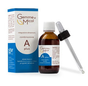 Sitar Gemme di micol a plus estratto idroalcolico gocce 30 ml