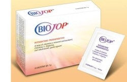 Biotop 10 Buste