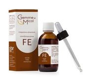 Sitar Gemme di micol fe estratto idroalcolico gocce 30 ml