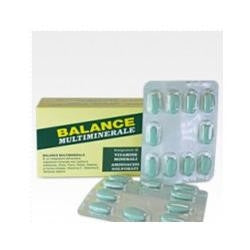 Balance Multiminerale 40 Tavolette