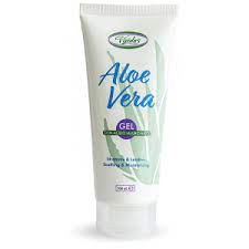 Aloe Vera Gel