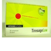 Tireoage Low 30 Compresse 850mg