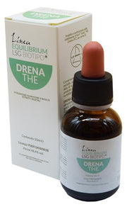 Ls genius drena the integratore go