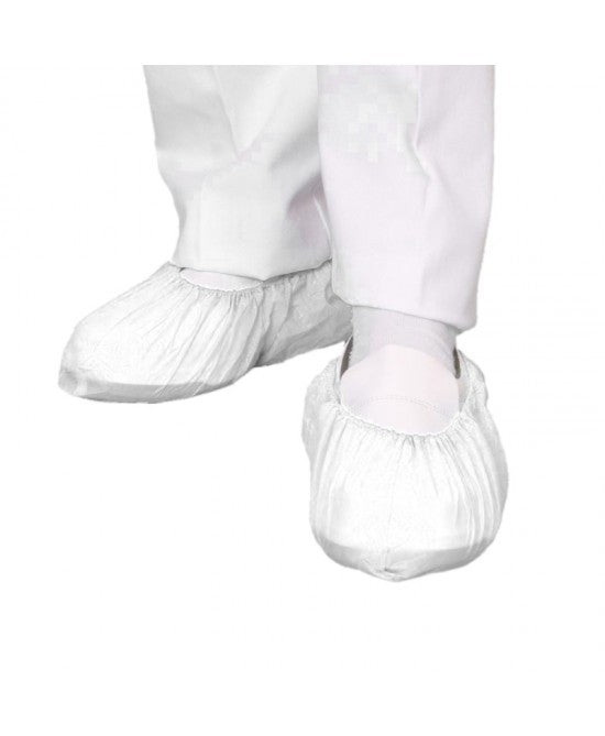 Copriscarpe igienico in TNT My Choice 100 pezzi