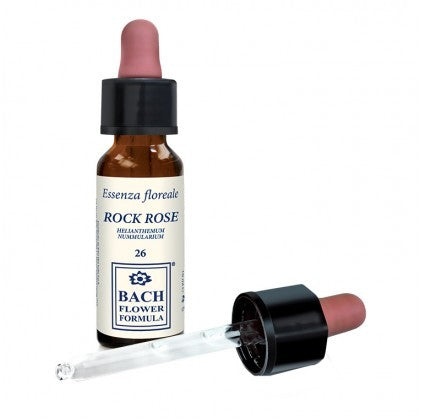 Erba Vita Group Rock rose original 10ml gocce