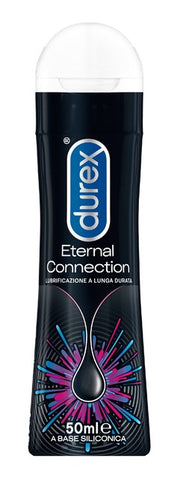 Durex Eternal Connection Msl Gel lubrificante 50 ml