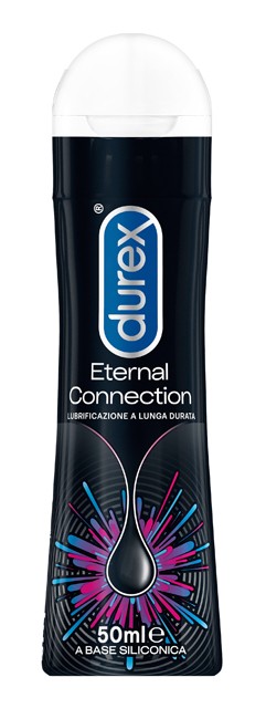 Durex Eternal Connection Msl Gel lubrificante 50 ml