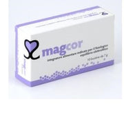 Magcor 10 Buste