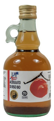 La Finestra sul Cielo Acidulato di riso biologico 250 ml
