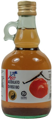 La Finestra sul cielo Acidulato di riso biologico 500 ml