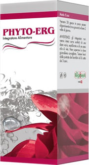 Biopharmacy Phytoerg 13 integratore gocce 50 ml