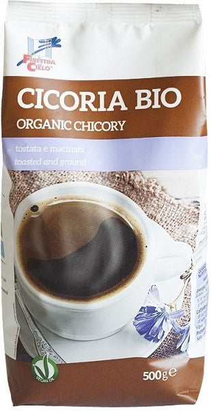 La Finestra sul cielo Cicoria tostata e biologica 500 g